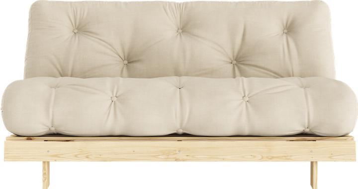 Produktbild Karup Design Roots (3-Sitzer, Bettsofa)