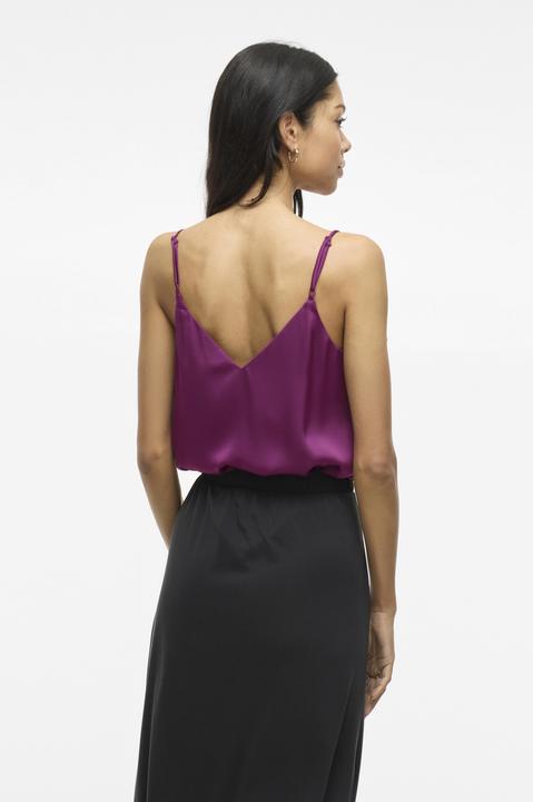 Produktbild Vila V-Ausschnitt Trägertop (36)