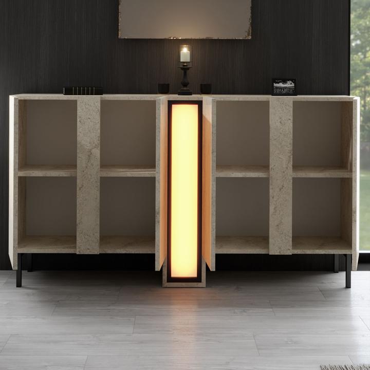 Produktbild Skye Decor Nova Console (155 x 32 x 85 cm)