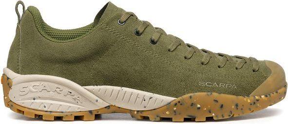 Produktbild Scarpa Mojito Planet Suede Lifestyle Schuhe (39)