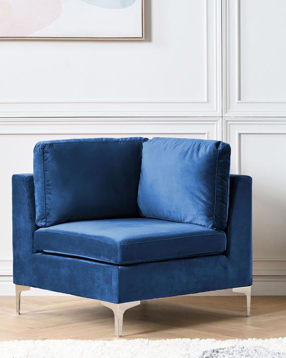 Actual product image Beliani Evja (Corner sofa)