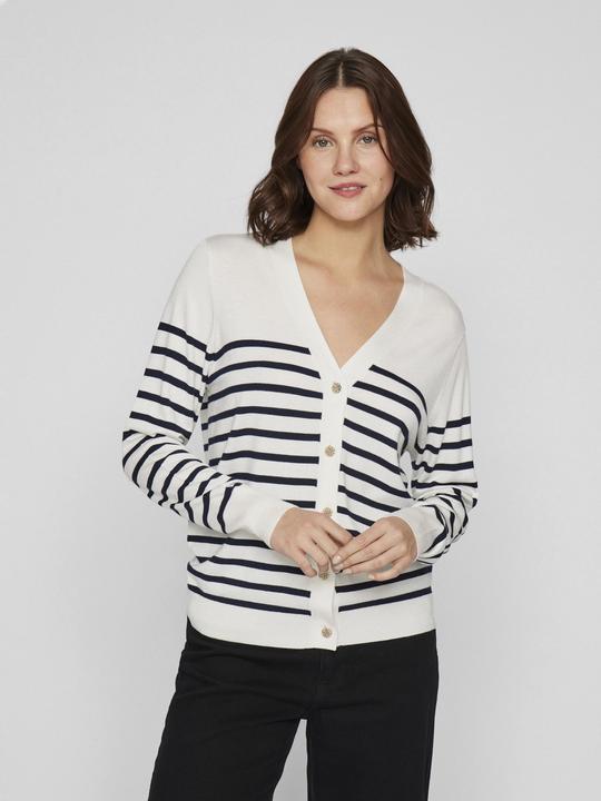 Produktbild Vila V-Ausschnitt Strickjacke (M)