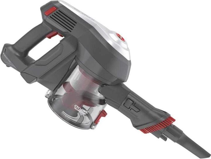 Productafbeelding Hoover H-FREE 100 PETS