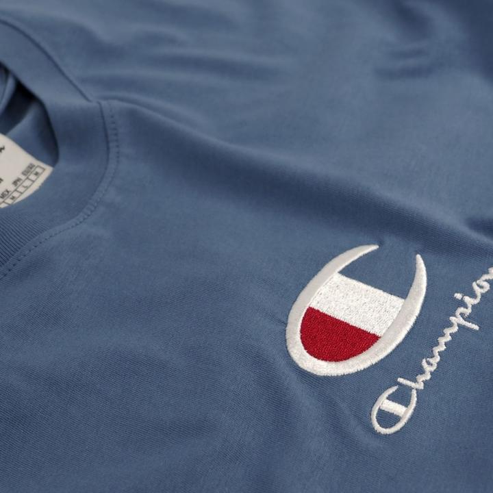 Produktbild Champion TShirt Rundhalsausschnitt (M)