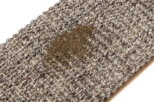 Produktbild Beeztees Bz Sisal Kratzbrett Luxe Large (60 cm, Beige)