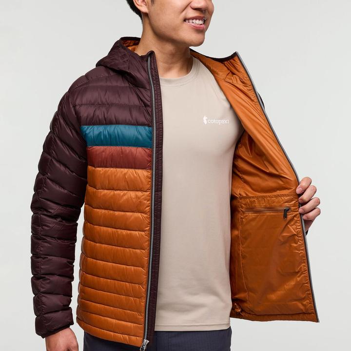 Immagine prodotto Cotopaxi Fuego Down Hooded Jacket (S)
