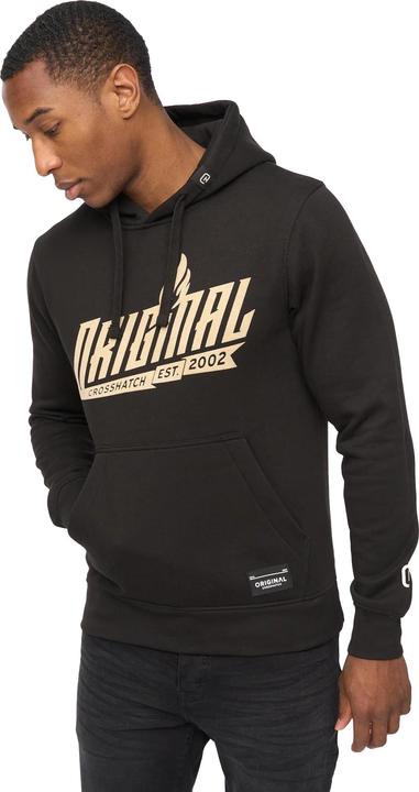 Produktbild Crosshatch Jampstead Kapuzenpullover (L)