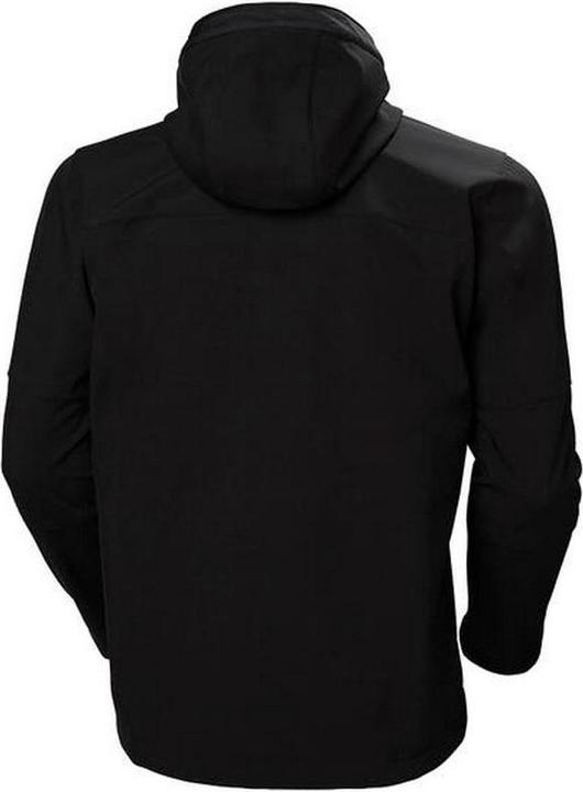 Produktbild Helly Hansen UTBC4740 P (L)