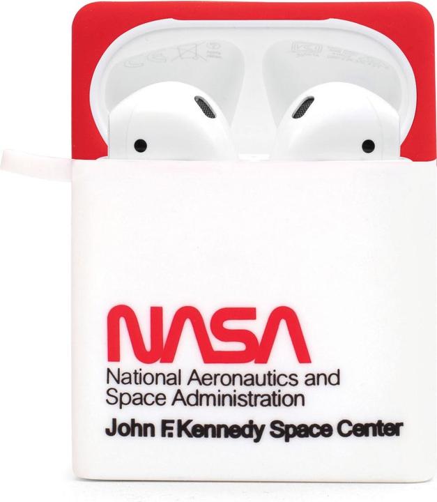 PowerSquad AirPods Case NASA buy at Galaxus