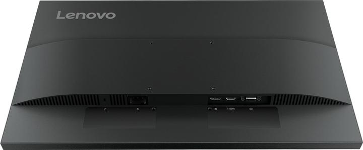 Image du produit Lenovo ThinkVision E24-40, 60,5 cm (23.8"), 1920 x 1080 pixels, Full HD, LCD, 6 ms, Noir (1920 x 1080 pixels, 23.80")
