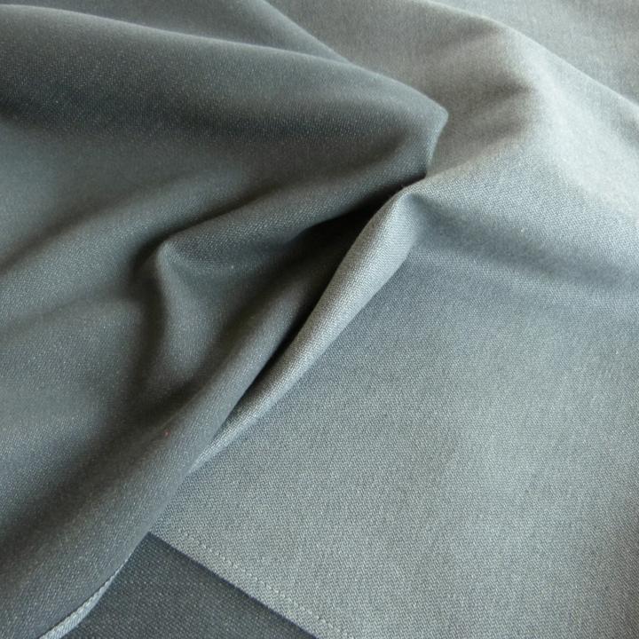 Productafbeelding Didymos Draagdoek Doubleface antraciet (4.20 m)