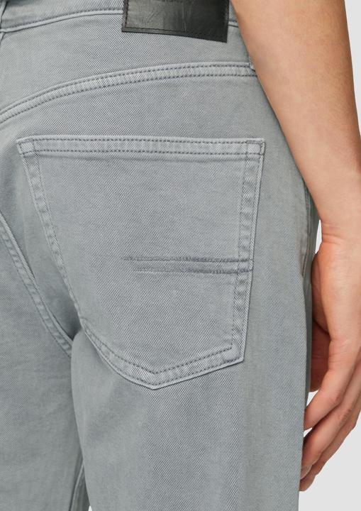 Image du produit S.Oliver Jeans-Hose Jeans Benito / Regular Fit / Mid Rise / Straight Leg (W28/L32)