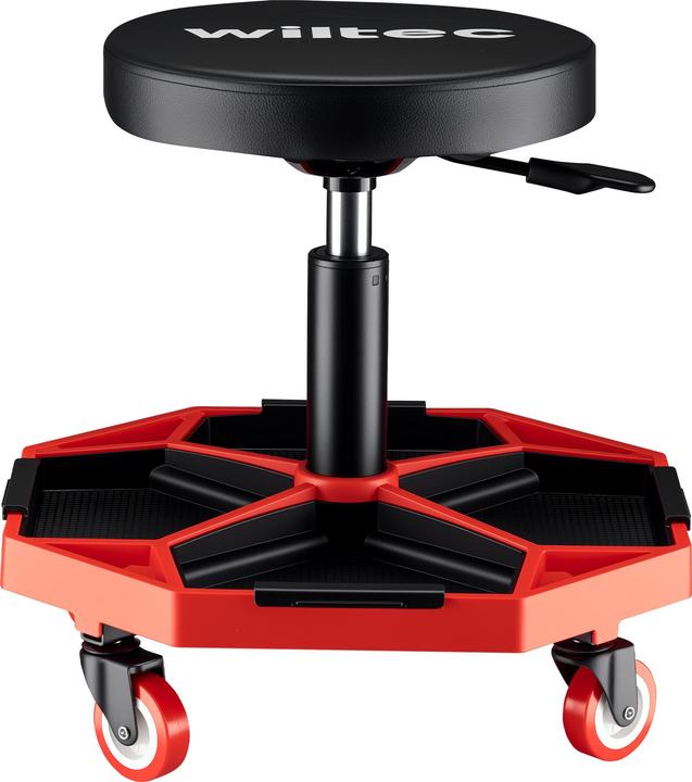 Wiltec Werkstatthocker