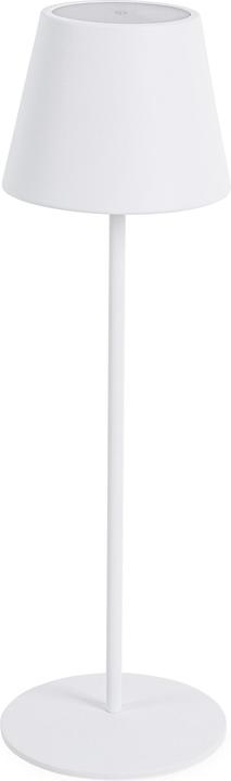 Actual product image Bizzotto Table lamp Etna LED white