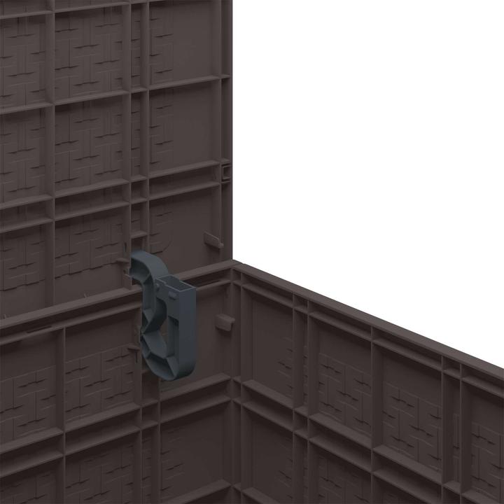 Produktbild vidaXL Aufbewahrung