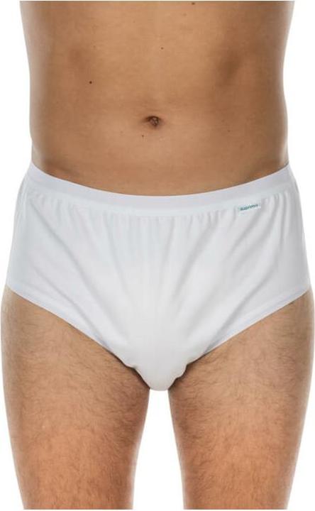Image du produit Suprima Slip Bodyguard Ultra pour femmes et hommes (1 x, Large plus)