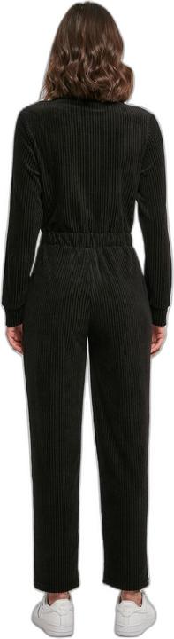 Produktbild Urban Classics Ladies Velvet Rib Boiler Suit - 19945 (XXL)