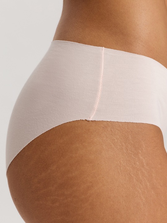 Immagine prodotto Hanro Cotone invisibile Midislip (XS, Confezione singola)