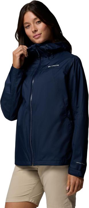 Actual product image Columbia Women's Inner Limits IV Jacket (S)