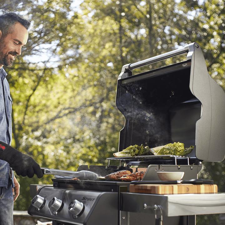 Produktbild Weber Spirit E-315 GBS (9.38 kW)