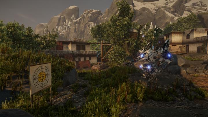 Produktbild THQ Elex (Xbox One X, Xbox Series X, DE)