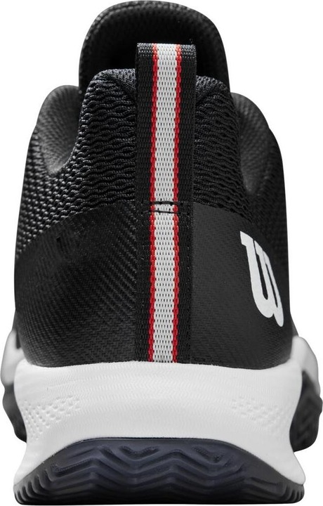 Actual product image Wilson Rush Pro Lite Allcourt Tennis Shoe Men (46 2/3)