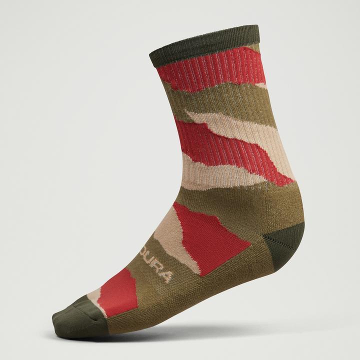 Actual product image Endura Peak Sock Tw (M/L)