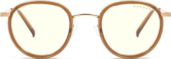 Actual product image Gunnar ATHERTON computer glasses