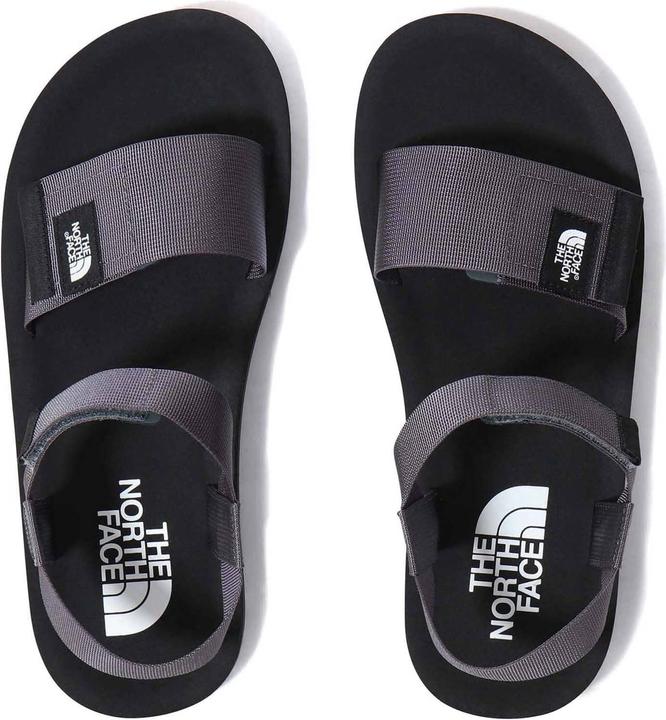 Actual product image North Face Skeena (47)