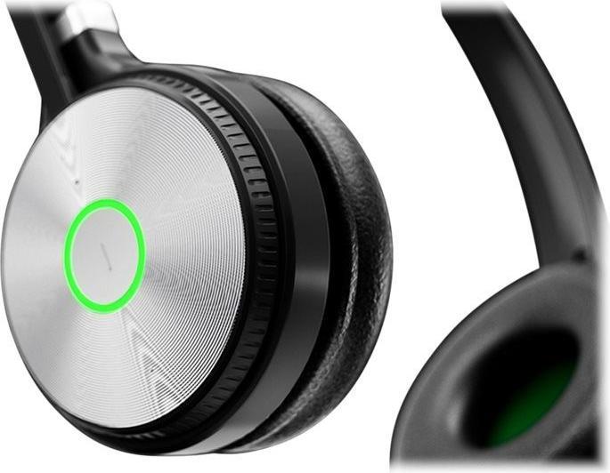 Actual product image Yealink WH66 Dual Teams (Wireless, USB-A, Microsoft teams)