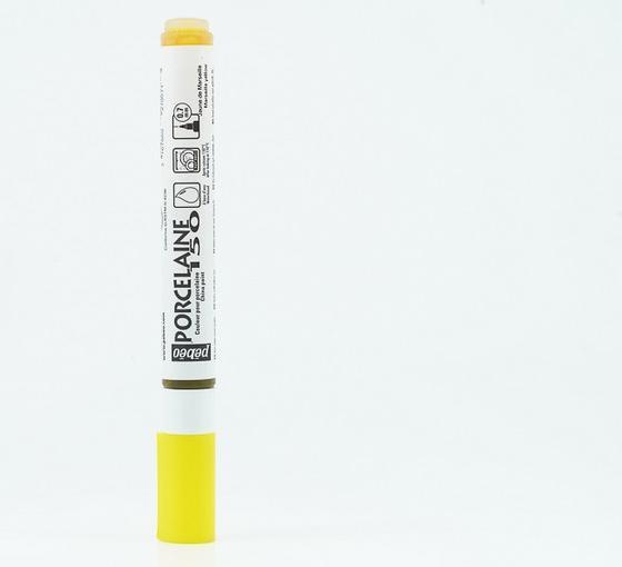 Actual product image Pebeo Porcelaine 150 Marker Fine Tip 0,7mm