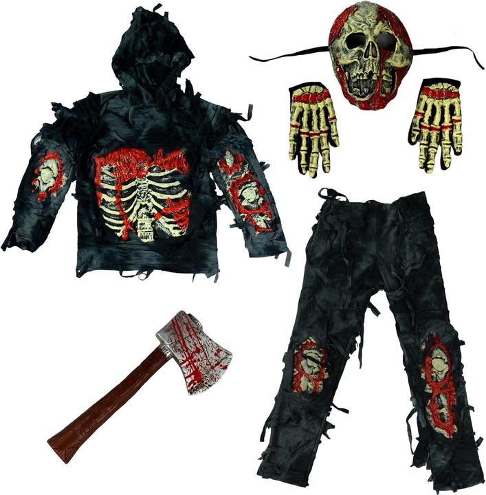Immagine prodotto Spooktacular Creations Zombie (S)