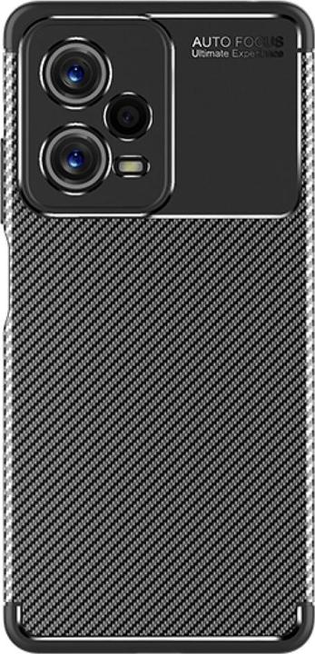 Image du produit Screenguard Xiaomi Redmi Note 12 Pro 5G Housse Design Carbone TPU Case (Xiaomi Redmi Note 12 Pro 5G)