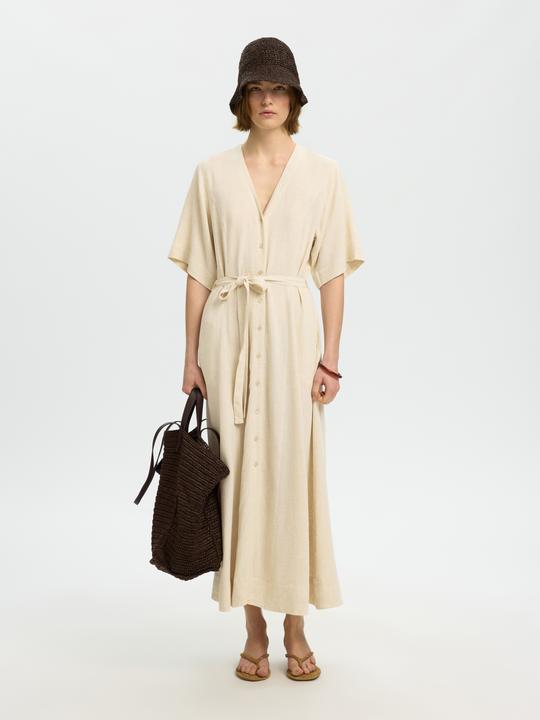 Immagine prodotto Selected Viskosemix Maxikleid (40)