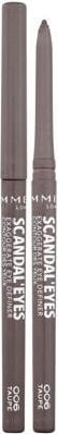 Produktbild Rimmel London Rimmel - Scandal'eyes Eye Define Eye Pencil 006 T (006 Taupe)