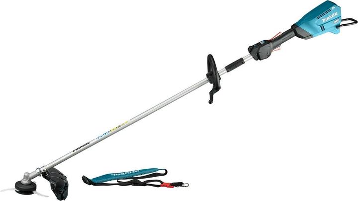 Produktbild Makita UR017GZ Akku Rasentrimmer ohne Akku 40V Schnittbreite (max.): 330mm (Kunststoffmesser)