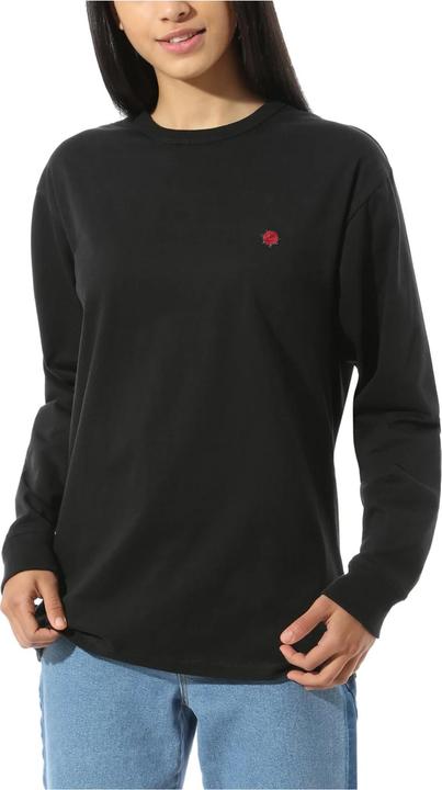 Actual product image Vans Kyle Walker Off the Wall Longsleeve (M)