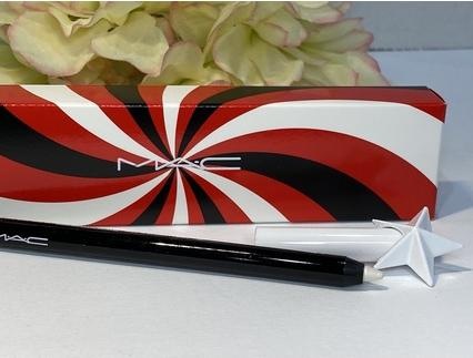 Productafbeelding MAC Cosmetics Powerpoint Eyeliner / Hypnotiserende Vakantie (Sneeuw-Weg-Wit)