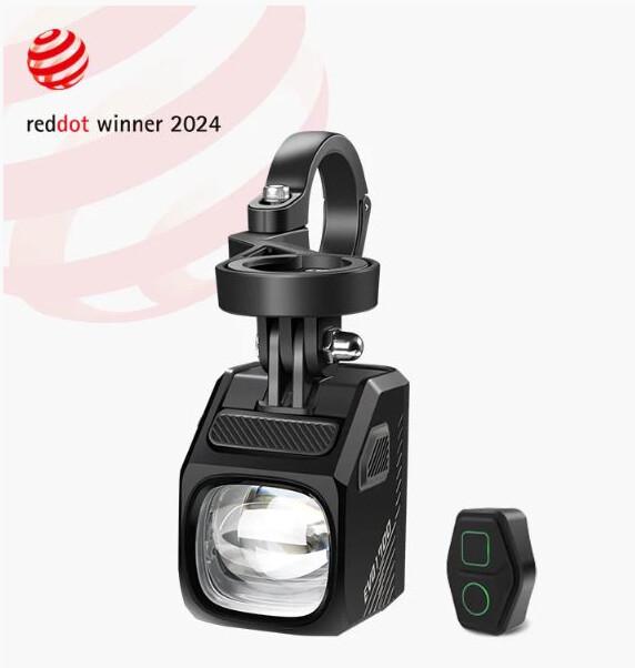 Actual product image Magicshine Evo 1700 (1700 lm)