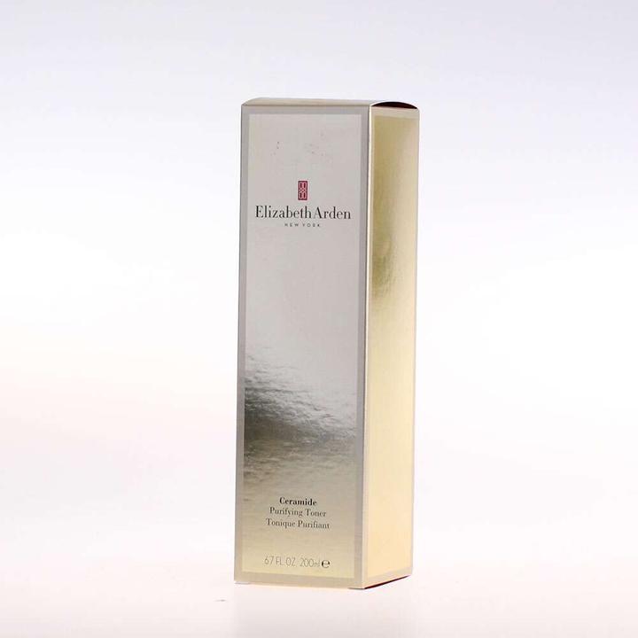 Image du produit Elizabeth Arden EArden Ges RG Tonique purifiant (Tonique visage, 200 ml)