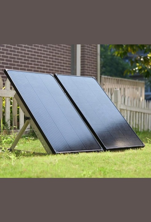 Produktbild EcoFlow Kipphalterung (Solaranlage Montagematerial)