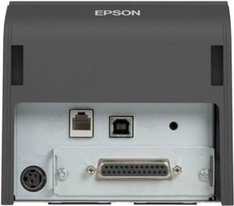 Produktbild Epson TM-T70II (USB 2.0, Serial Port Buchse)