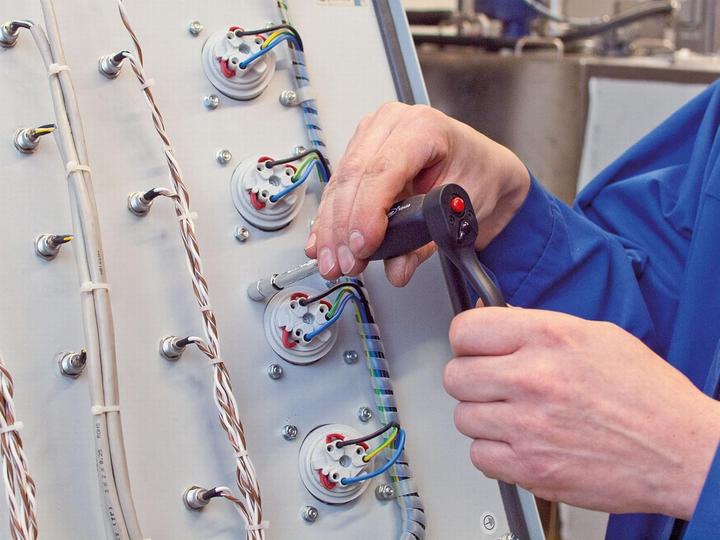 Actual product image Vigor Key Insert