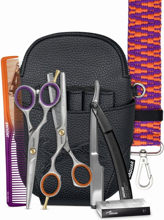 Immagine prodotto Jaguar Zero (14 cm)