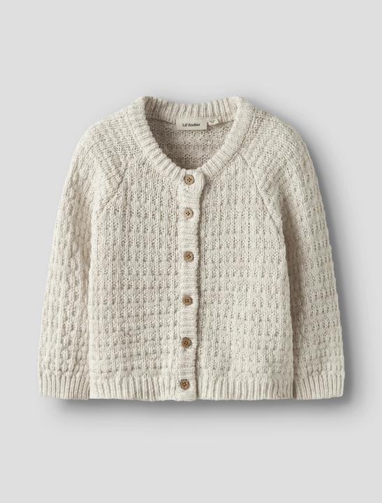 Actual product image Name it Regular Fit Strickjacke (98)
