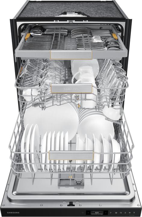 Actual product image Samsung DW60BB890UAPET