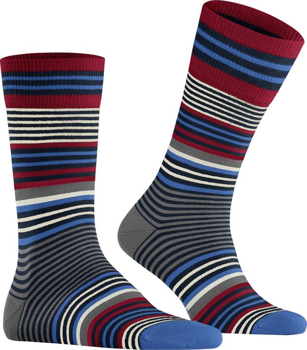 Image du produit Burlington Stripe Wool (Une unité par pack, 40 - 46)