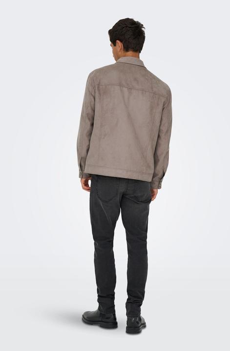 Produktbild Only & Sons ONSDAMIAN Jacke Jacke (XXL)