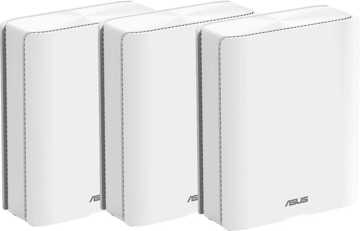 Immagine prodotto ASUS ZenWiFi BQ16 confezione da 3 pezzi