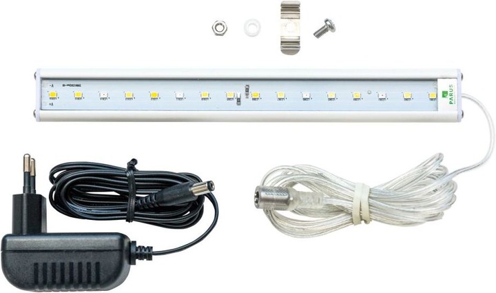 Romberg LED Pflanzenbeleuchtung, 20 cm, 5 Watt (LED)